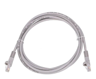 ExtraLink Kat.5e UTP 2m Patchcord LAN miedź skrętka - 1543618 - zdjęcie 2